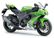 Kawasaki Ninja ZX-10R